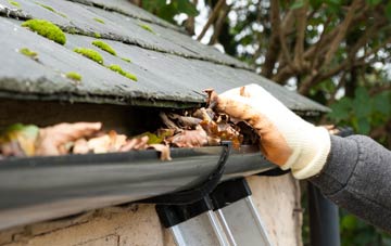 gutter cleaning Tycroes, Carmarthenshire
