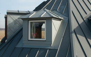 metal roofing Tycroes, Carmarthenshire