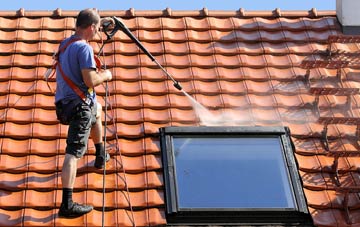 roof cleaning Tycroes, Carmarthenshire