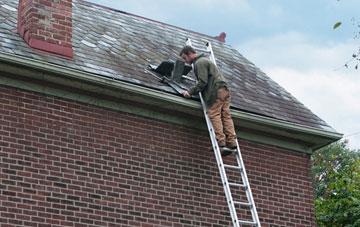what affects urgent Tycroes roof repairs