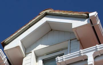 Tycroes fascia installation costs