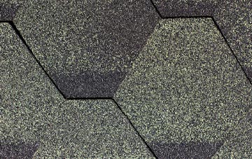 Tycroes fibreglass shingle repairs