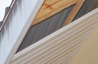 rated Tycroes soffit repair companies