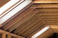 Tycroes tapered roof insulation quotes